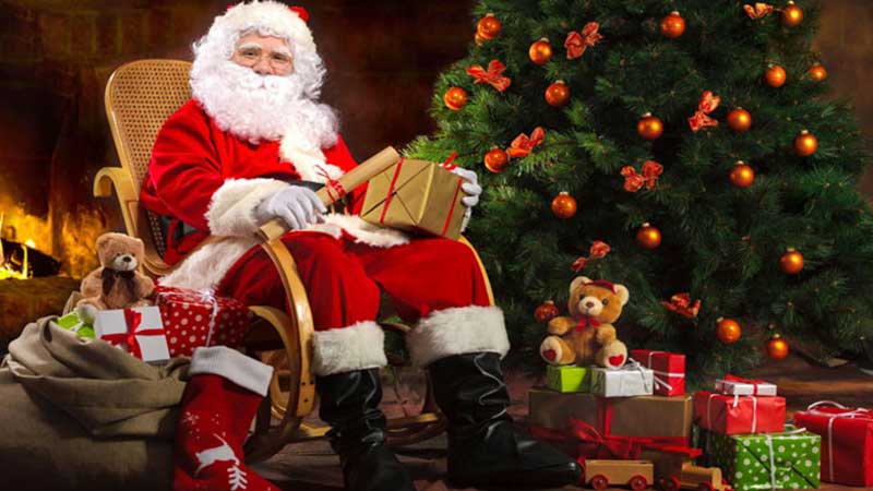 best places to visit in christmas in india​